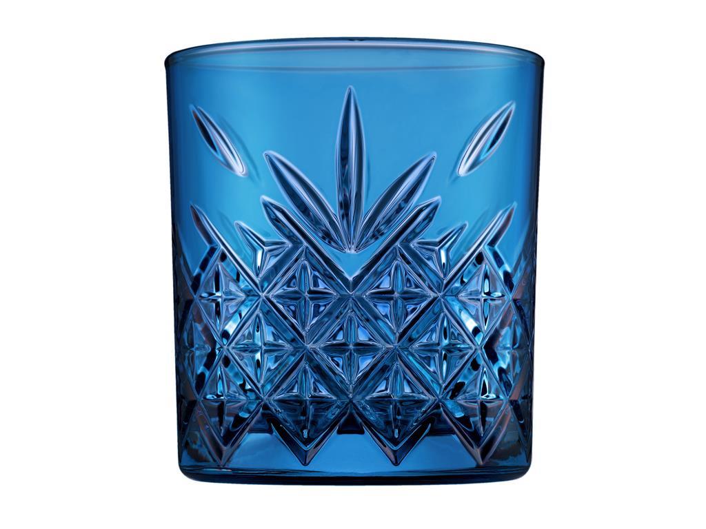Timeless Whiskyglas / 35cl / 6Stk.