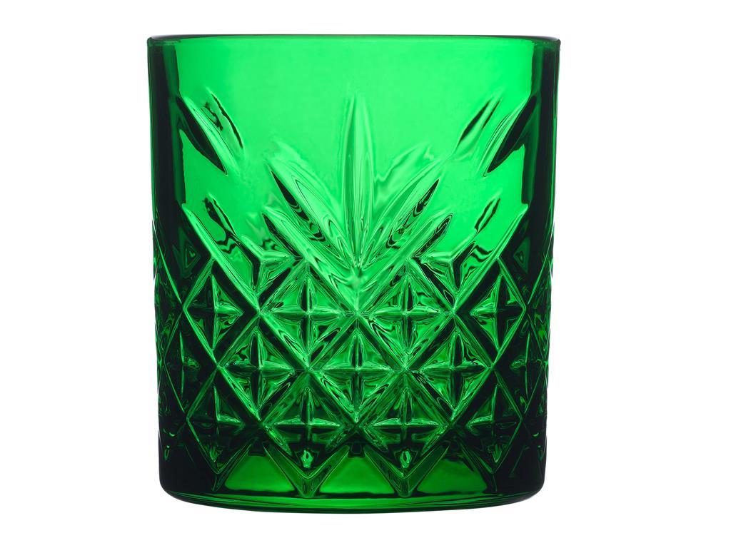 Timeless Whiskyglas / 35cl / 6Stk.