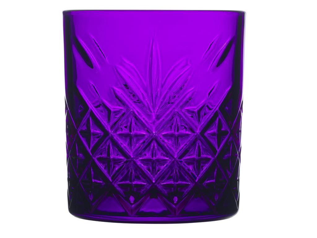 Timeless Whiskyglas / 35cl / 6Stk.