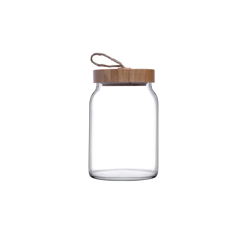Woody Glas / 86cl