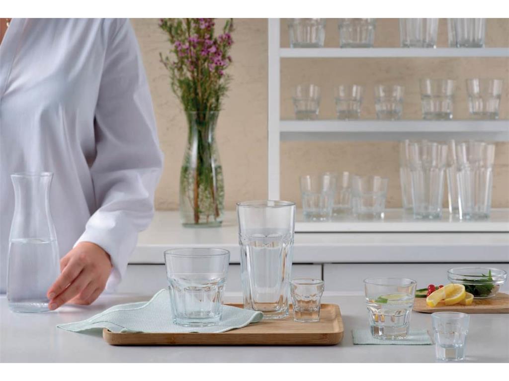 Kozarec Casablanca / 27cl / V-Block / 6kos