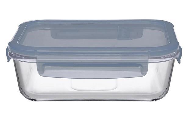 Lunchbox aus Glas / Lockie Lock / 640 ml