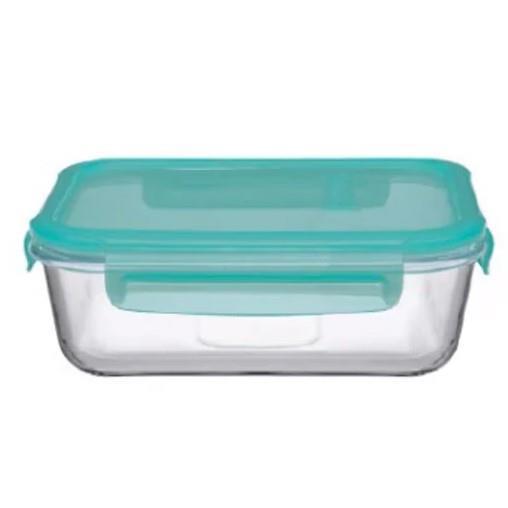 Lunchbox aus Glas / Lockie Lock / 640 ml
