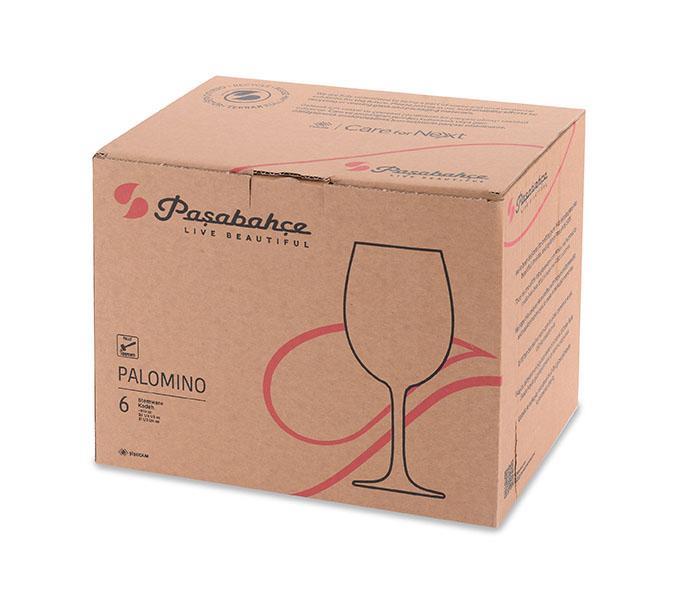 Palomino Weinglas / 35cl / 6Stk.