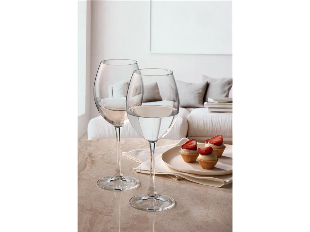Enoteca Martini-Glas / 55cl / 2Stk.