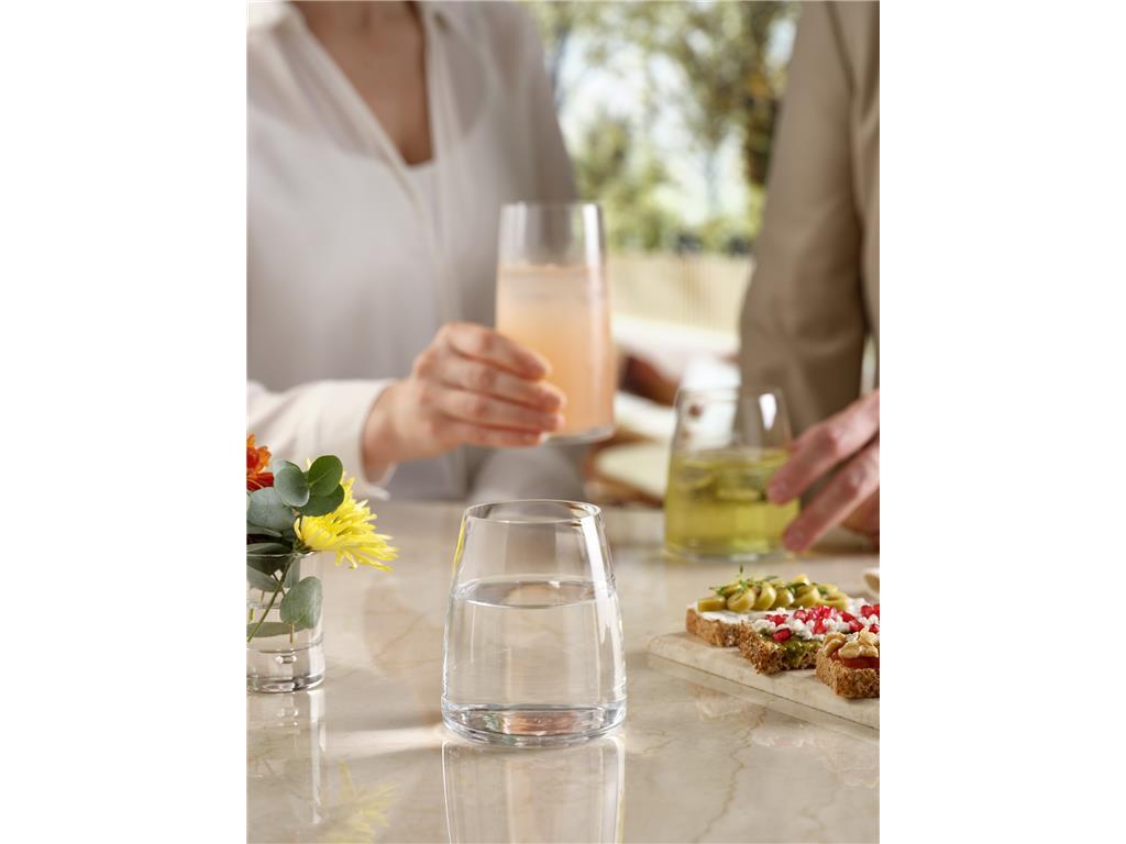 PINOT LB 495ml 4/1 CRYSTALLINE