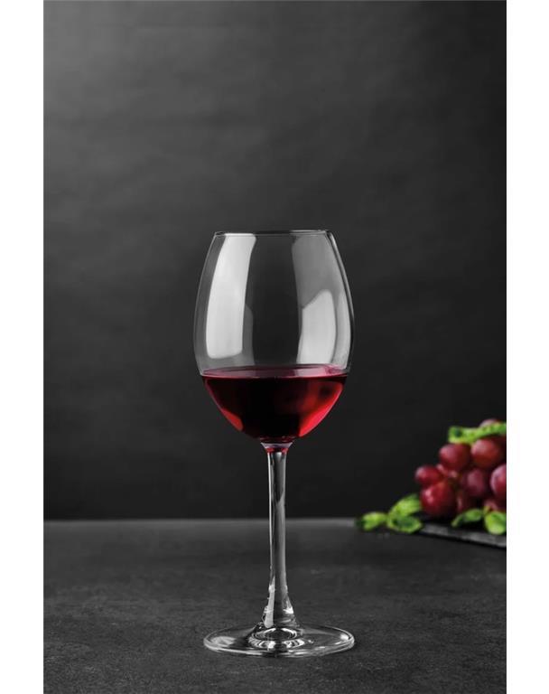 Enoteca Martini-Glas / 44cl / 2Stk.