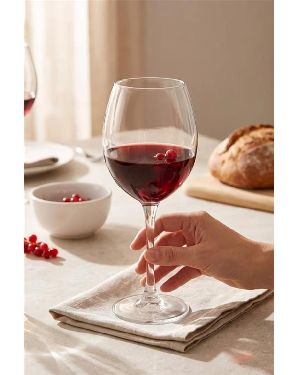 Enoteca Martini-Glas / 44cl / 2Stk.