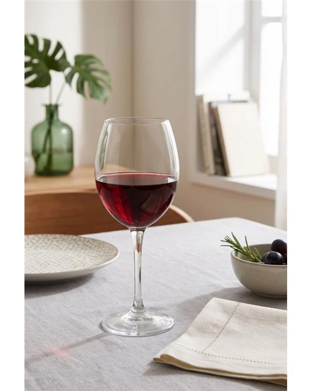 Enoteca Martini-Glas / 61cl / 2Stk.