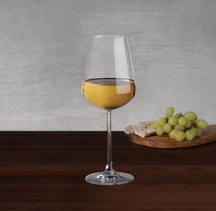 Salute Weinglas / 40cl / 6Stk.