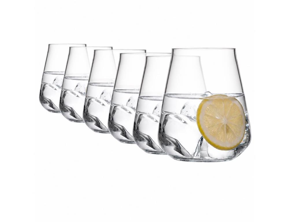 Salute Glas / 48cl / 6Stk.