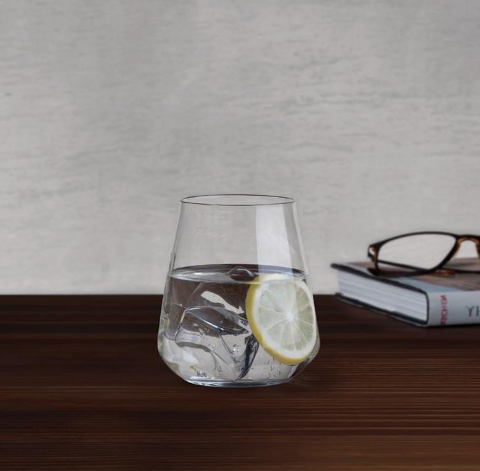 Salute Glas / 48cl / 6Stk.