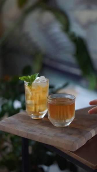 Dorian Highball / 34cl / Stapelbar / 6St