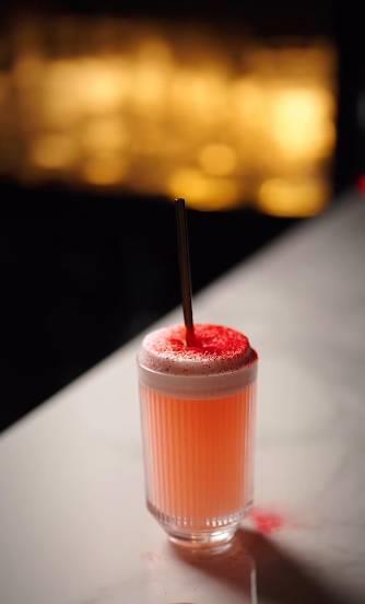 Dorian Highball / 34cl / Stapelbar / 6St