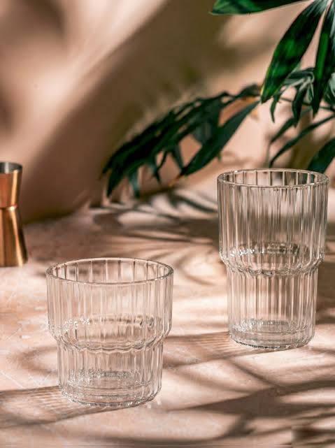 Fiora Glas / 31cl / 3Stk.