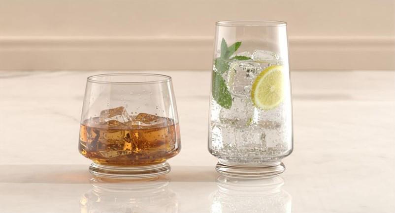 Lunor Longdrink / 42cl / 6Stk.