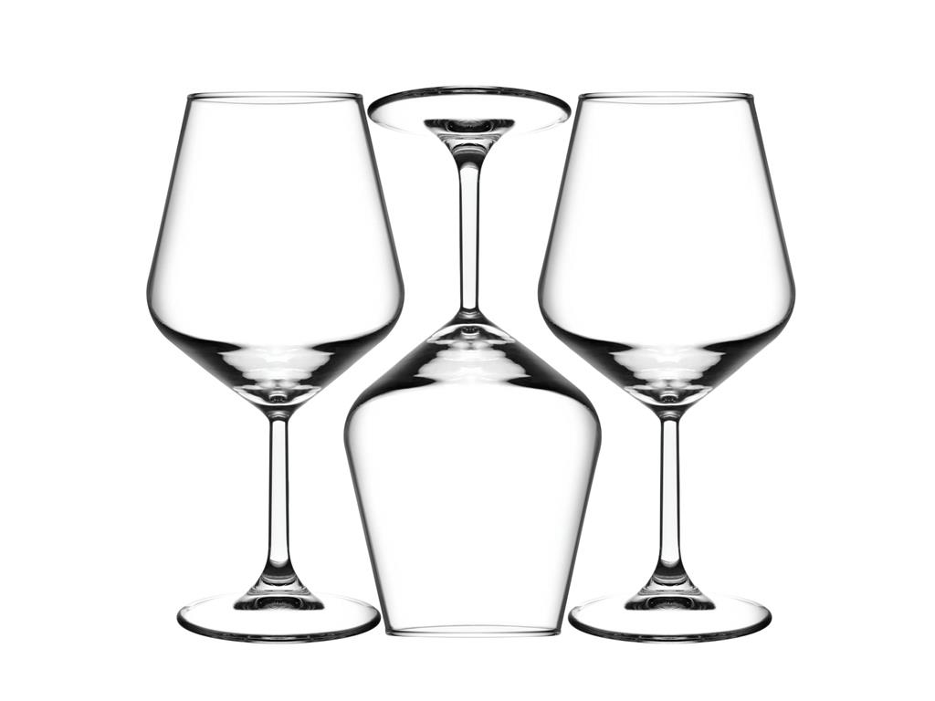 PLURA KELIH 390ml 6/1 HOSPITALITY