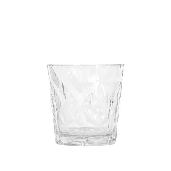 Mehrwegbecher Prisma / 20cl / Tritan