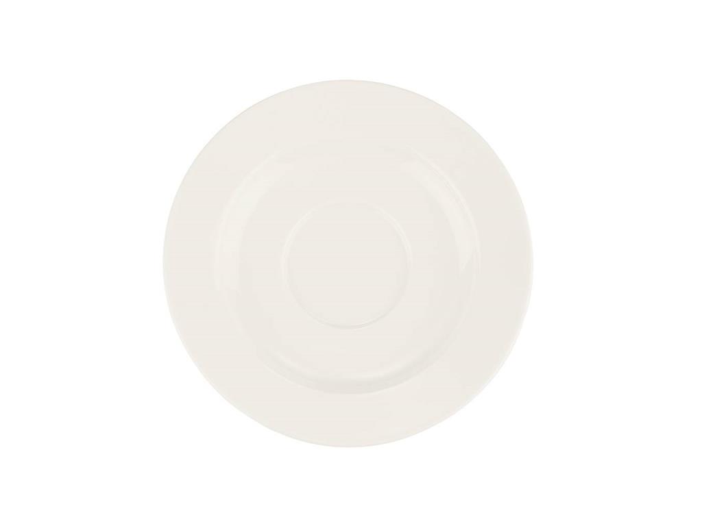 Banquet Untertasse / 12cm / 6Stück