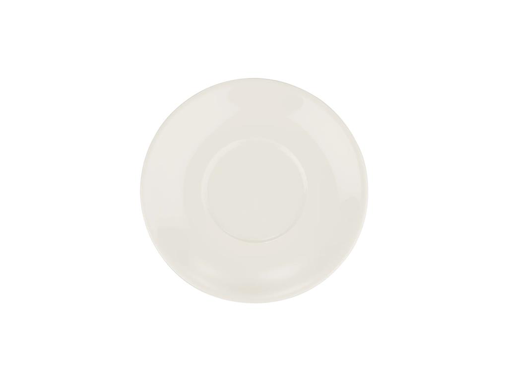 Gourmet-Untertasse / 17cm / 12Stück