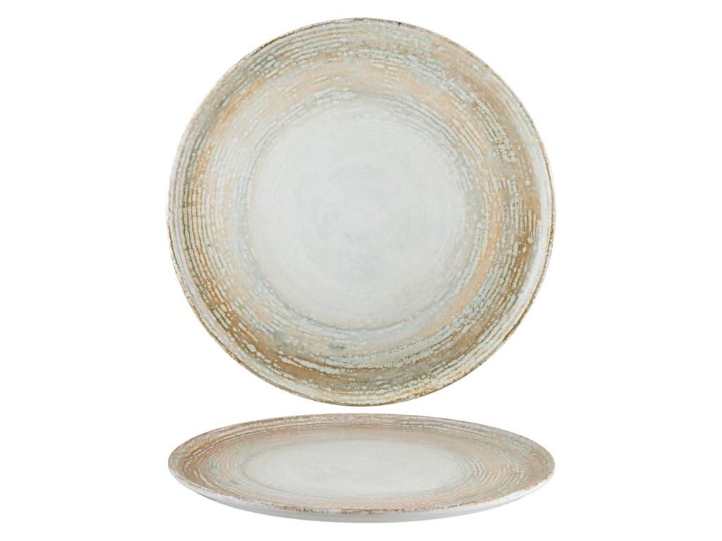 Patera Pizzateller Gourmet / 32cm / 6Stk