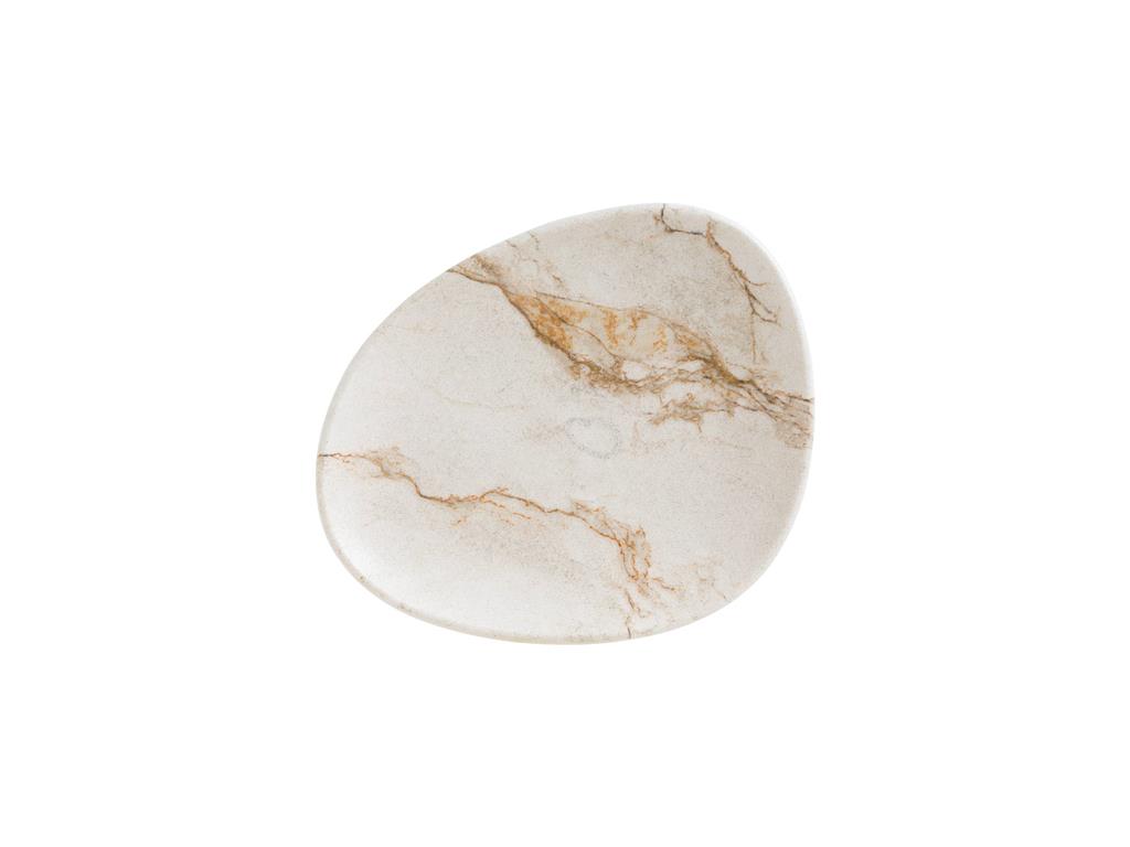 Granix Ovale Platte Vao / 19cm / 12Stk.