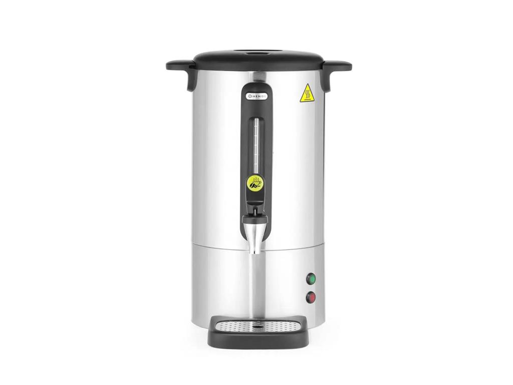 Kaffeemaschine Perkolator / 7L / 1050W