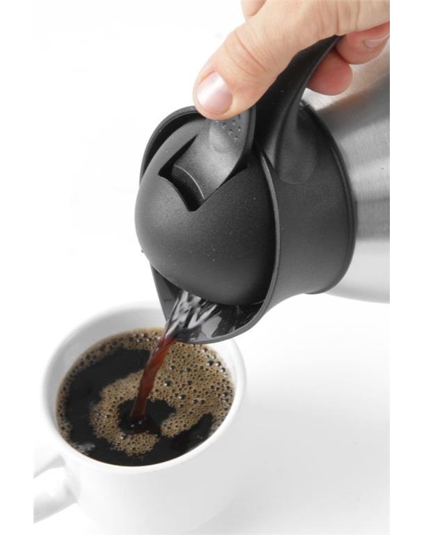Thermo-Vakuum-Kaffeekanne / 1L