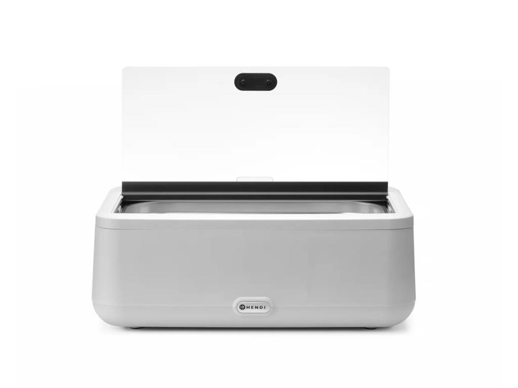 Elektrischer Chafing UNIQ / 700W / 4L