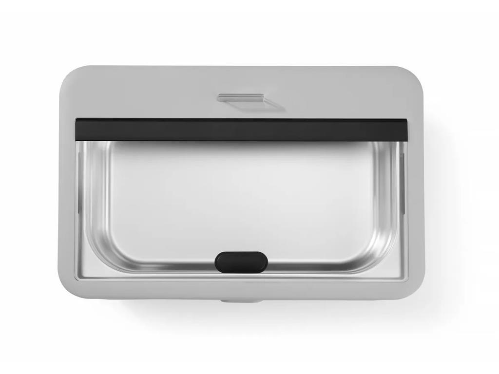 Elektrischer Chafing UNIQ / 700W / 4L