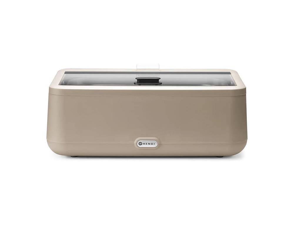 Elektrischer Chafing UNIQ / 700W / 4L