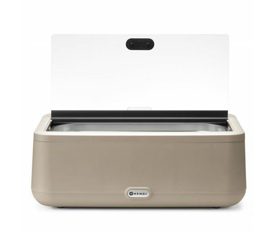 Elektrischer Chafing UNIQ / 700W / 4L