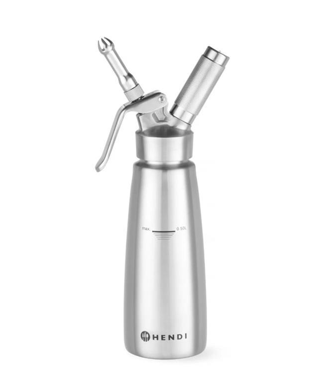 Sahnespender / Master Whip / 0.5L