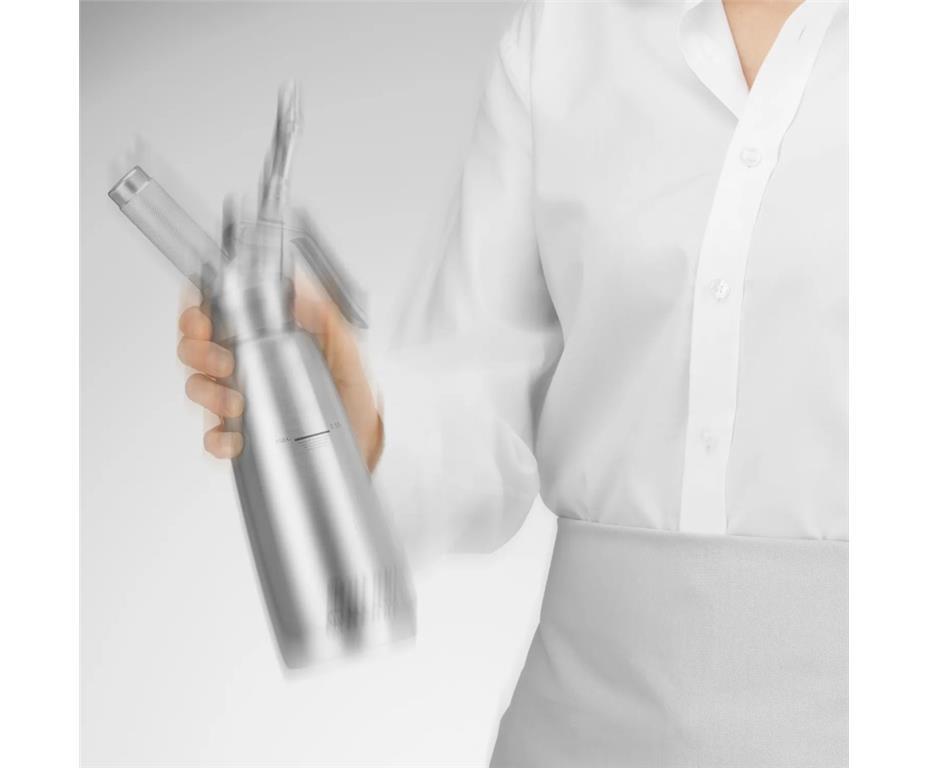 Sahnespender / Master Whip / 0.5L