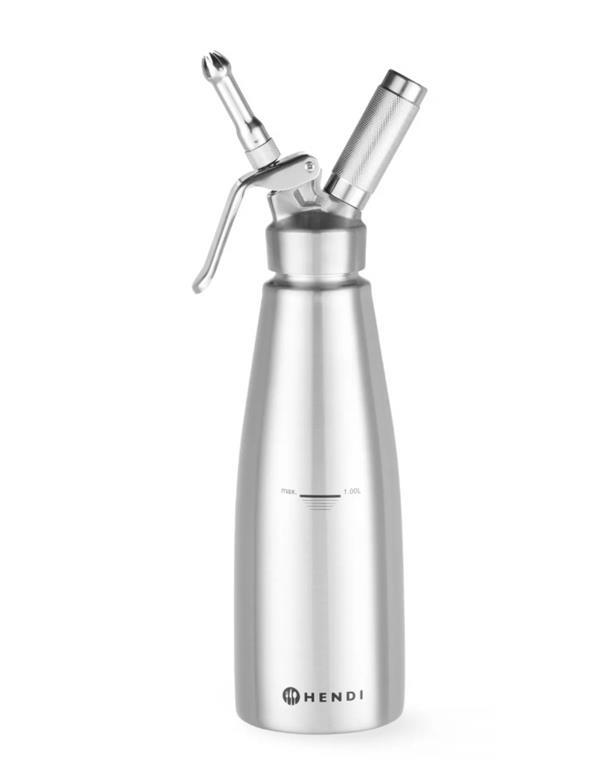 Sahnespender / Master Whip / 1L