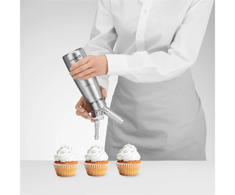 Sahnespender / Master Whip / 1L