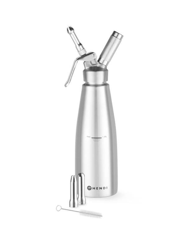 Sahnespender / Master Whip / 1L