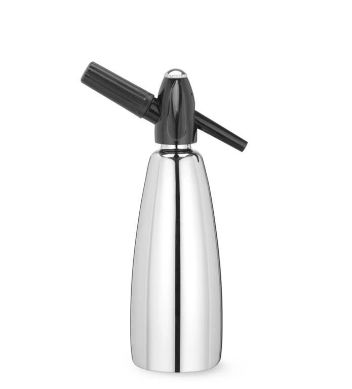 Sodamaker / Soda Siphon / 1L