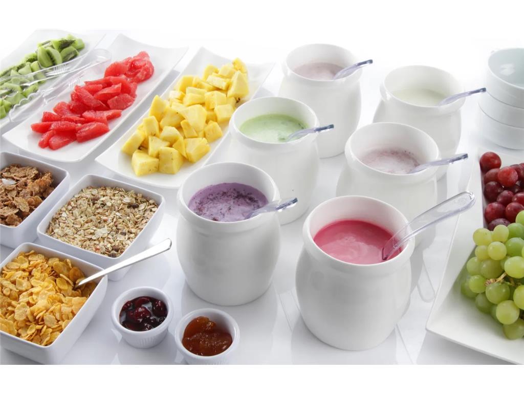 Buffet-Servierkrug / 1L