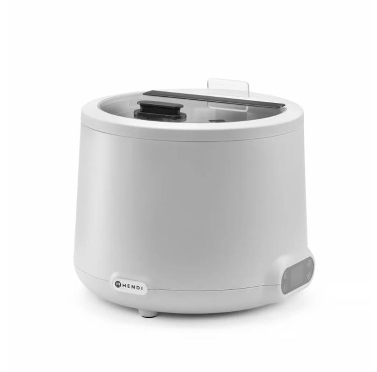 Elektri. Suppenwärmer Uniq /8L/ 37x33cm