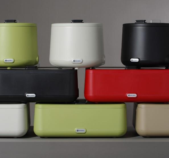 Elektri. Suppenwärmer Uniq /8L/ 37x33cm