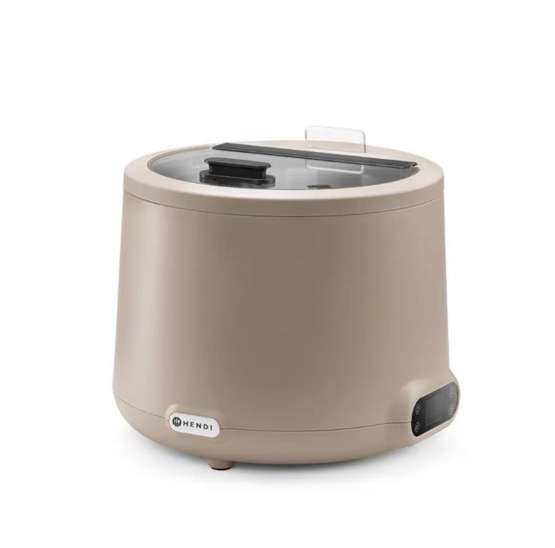 Elektri. Suppenwärmer Uniq /8L/ 37x33cm