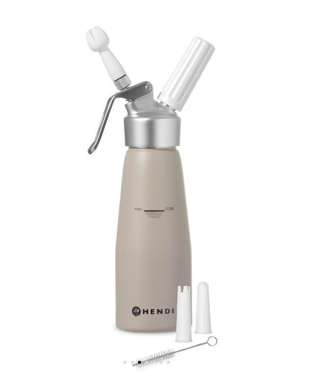 Sahnespender / Kitchen Line / 0,5L