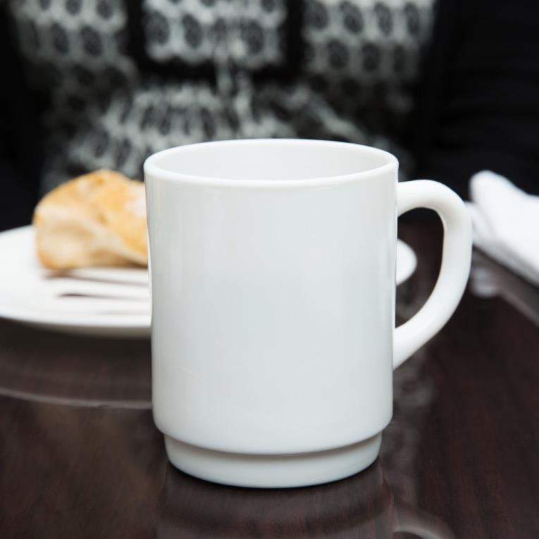 Restaurant Becher / 25cl / 12Stk.