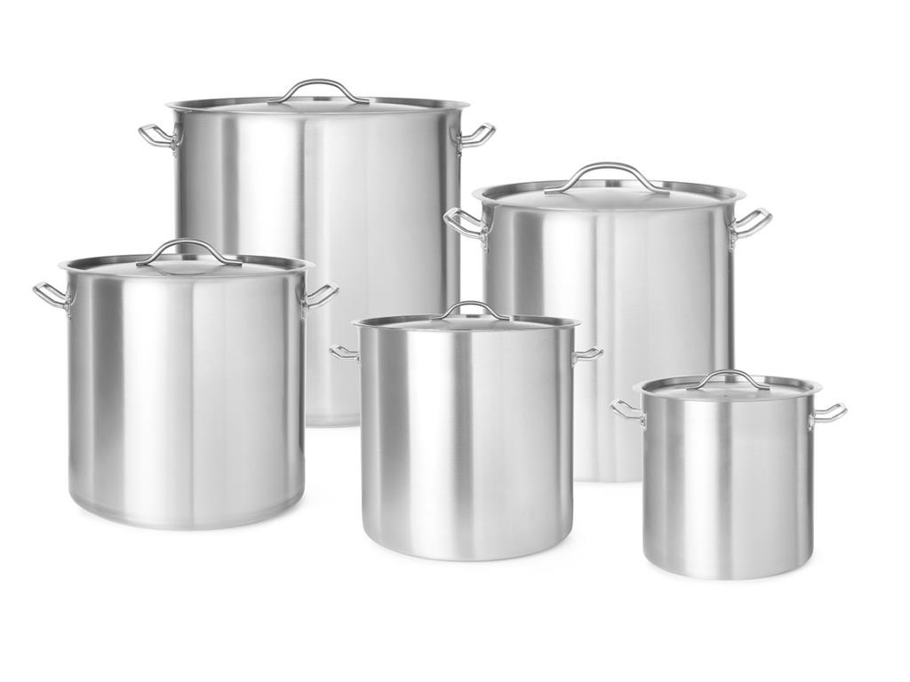 Kochtopf / 50x49cm / 96L