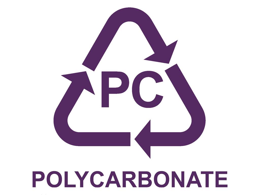 Polycarbonat GN