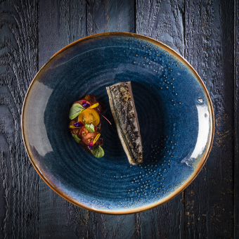 TELLER UND PORZELLANPRODUKTE