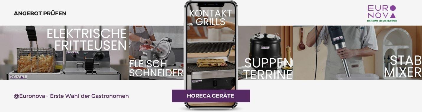 Horeca Gerate