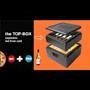Thermobox Pizza / 41x41x14 /Top Box/11L Thermobox Pizza / 41x41x14 /Top Box/11L