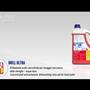 Stovil Fast /5L/ Spülmittel Alu, Kupfer Stovil Fast /5L/ Spülmittel Alu, Kupfer